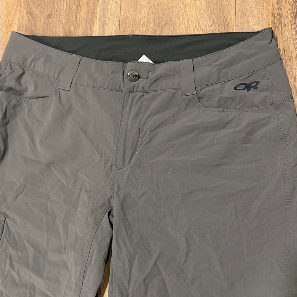 Outdoor Research Womens Ferrosi Pants - Picture 3 of 6